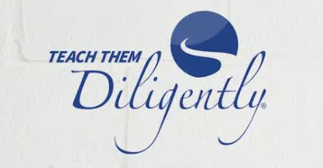 New Podcast Appearance – Teach Them Diligently